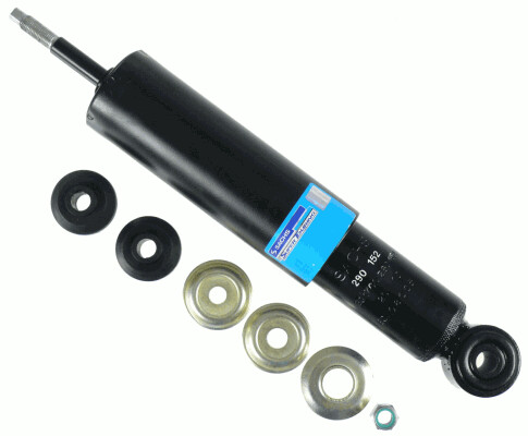 New shock absorber for - new,