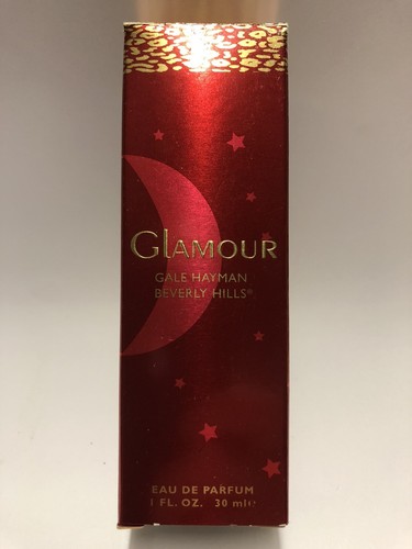 Glamour beverly hills - hills, gale