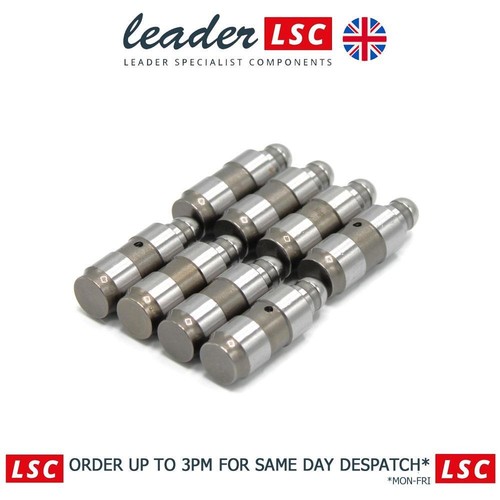 Hydraulic lifters tappets - 8,