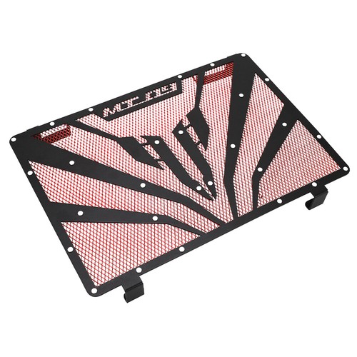 Radiator grille guard - grille, for