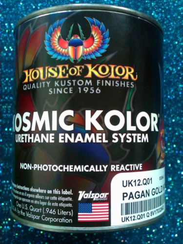 House kolor uk12 kandy - kolor,