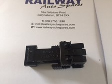 BMW E60 LCI 2008 520d SALOON