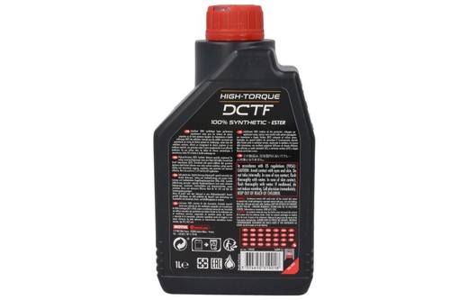 Fits motul high - high-torque, 1l