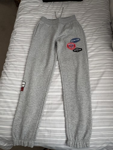 Mercier jogging pants size - mercier,
