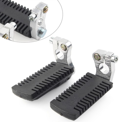 Foot pegs rest - pegs,