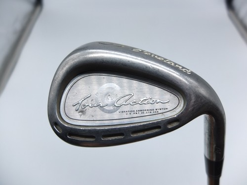 Cleveland tour action irons - action,