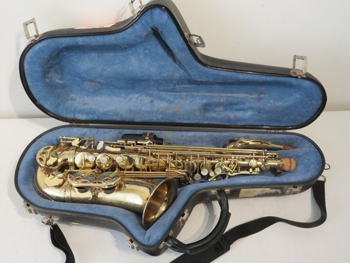 1990 selmer super - sa-80,