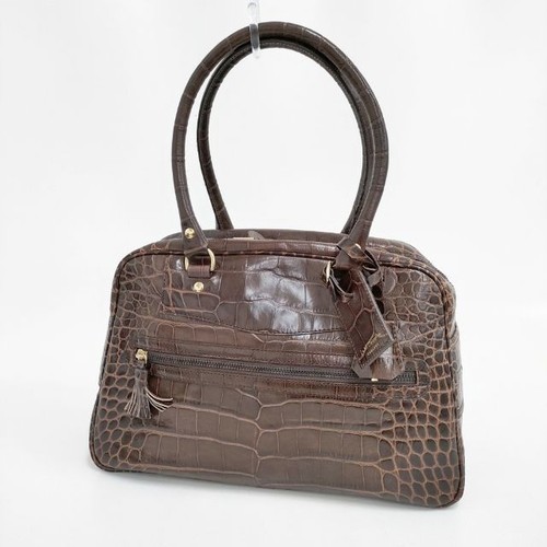 Davidson vivi crocodile - vivi,