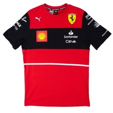 NWT Puma Ferrari SF Leclerc