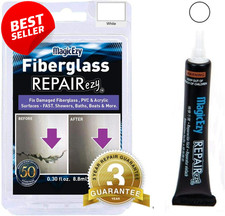 Fibreglass Repair Kit Tube