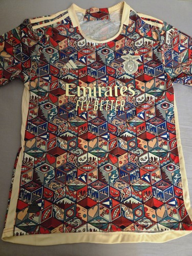 Benfica adidas 2023 anime - benfica,