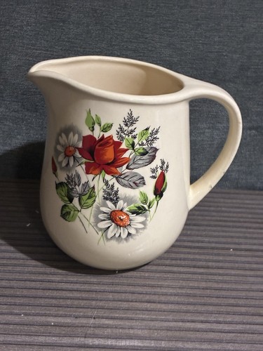 Vintage romanian pottery - vintage,
