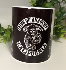 sons of anarchy Mug, 11oz