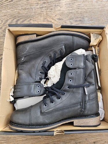 Harley davidson men boots - harley-davidson,