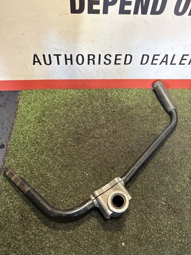 Efco 8300 petrol strimmer - 8300,