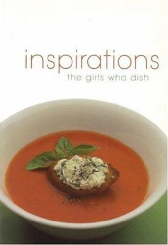 The girls who dish - who,