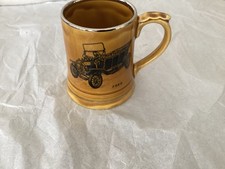 Wade Veteran Cars 1912 Ford Model  T Small Tankard
