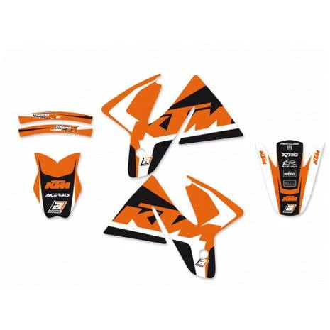 Ktm exc dream 4 - exc-sx,