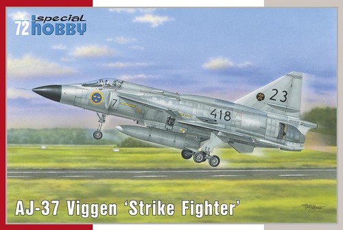 Special hobby 100 sh72378 - special,