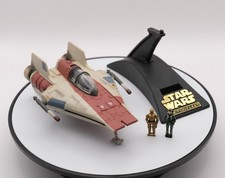 STAR WARS VEHICLE MICRO