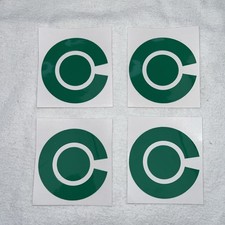 Set Of 4 New Bowls Marker
