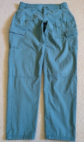 Prana elle cargo pants womens - elle,