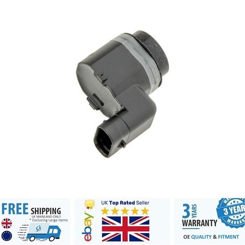 Rear outer parking - parking, for