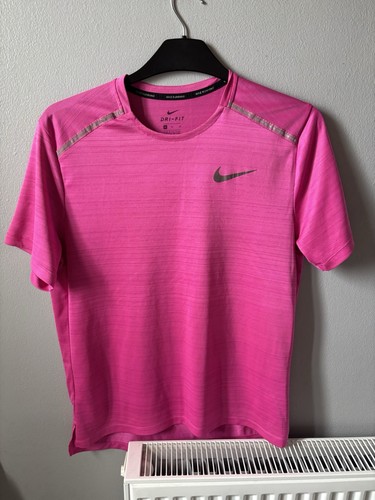 Nike miler shirt - nike,