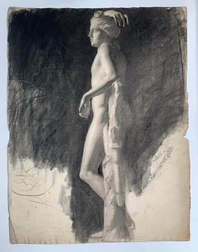 Apollino william ablett - by,
