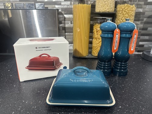 Creuset new ceramic deep - creuset,
