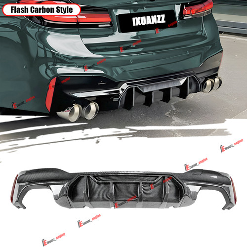 For bmw g30 m - 17-23,