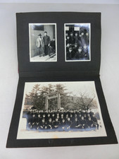 Japanese Old Photos Late 1800-1900s 42pics Student Young School boy etc