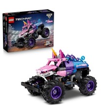 LEGO 42220 Technic Monster Jam