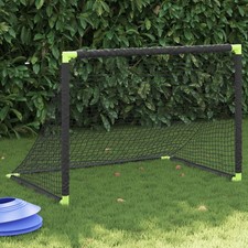 Kids' Football Goal Foldable