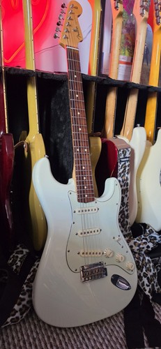 Fender classic series - fender,