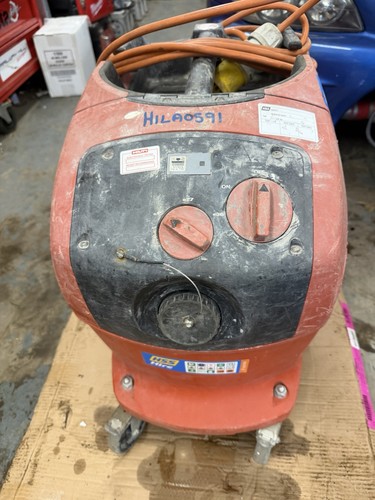 Hilti vacuum 110v - vacuum, um