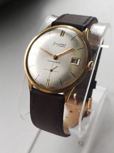 Vintage accurist jewels - vintage,