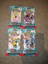 Pokemon Journey Together