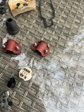 Triumph Spitfire Various Parts