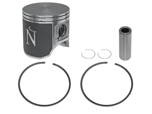 Namura piston kit - piston, fits