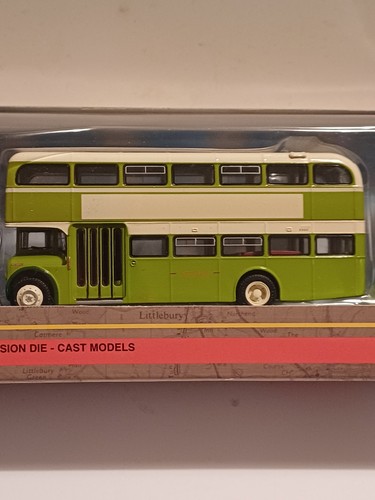 Efe 30707 aec renown - 30707, finished