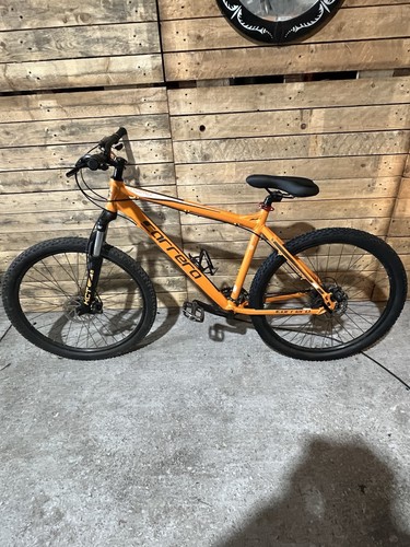 Carrera vengeance 5in - carrera, 27.5in