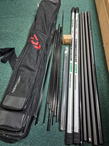 Daiwa connoisseur g90 - daiwa,