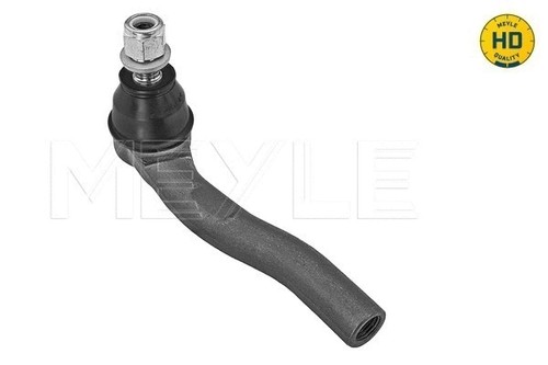 Front left tie rod - front,