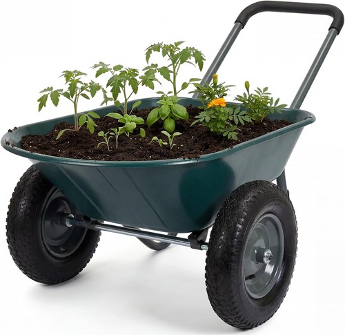 Garvee dual wheel - garvee, dual-wheel