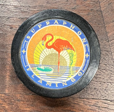 1930's German Supraphon