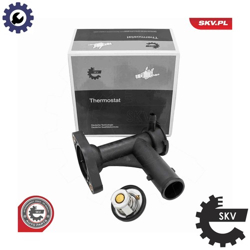 Thermostat coolant 20skv270 - thermostat,