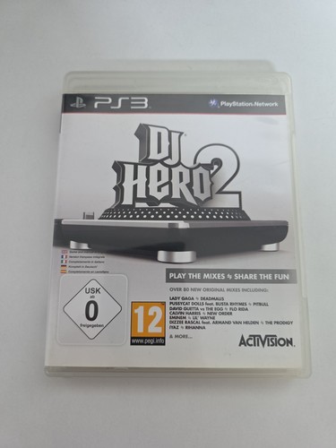 Hero sony playstation - 2,