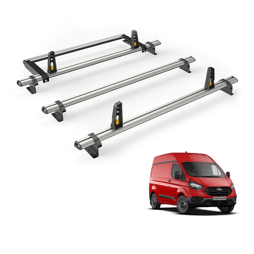 Ford transit custom roof - ford,