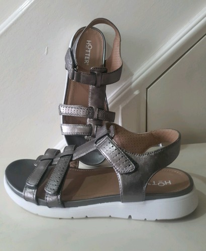 Hotter strive women size 7 - size,